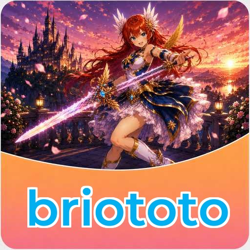 briototo Components
