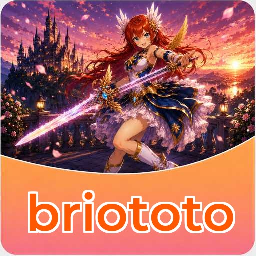 Hasil Scan VirusTotal untuk briototo APK