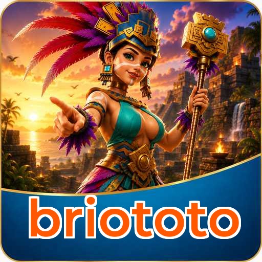 briototo Installation